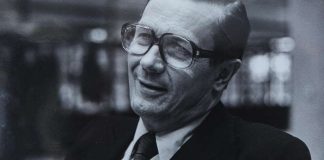 Piispa Yrjö Sariola kuollut