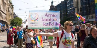 Kommentti: Vihkimisoikeus ei ole rajaton