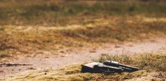 Pappi ampui toisen papin vanhainkodissa Yhdysvalloissa