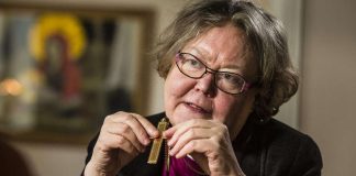 Irja Askolalle tunnustuspalkinto yhteiskunnallisesta vaikuttamisesta