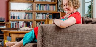 Järjen ääni kaiken päälle huutamisen keskellä