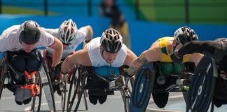 Paralympiajoukkueen kisapappi Silfverhuth: ”Näissä kisoissa voi mahdottomastakin tulla mahdollinen”