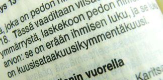 Kolumni: Orjuudesta on tullut digitaalista