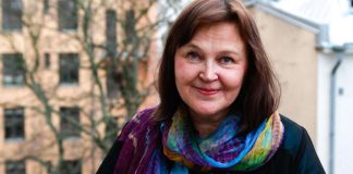 Kirkon kulttuuripalkinnosta päättävät nimettiin