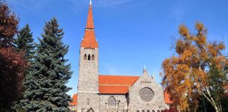 Tampereen hiippakunta pudotti eläkepapit pois synodaalikokouksesta, diakonit kutsuttiin