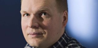 Jyrki Linjama: Virren ei pidä olla väistelevä