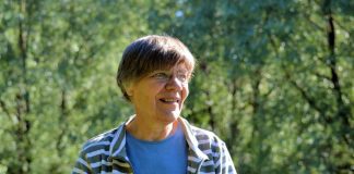 Tytti Issakainen: Virret ovat superfoodia