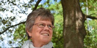 Pirjo Vahtola: Virret ovat uskon kieltä