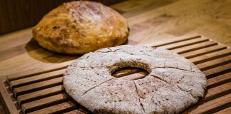 Pääkirjoitus: Kiitos maanviljelijälle