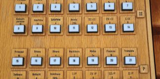 Bachin perillisiä etsimässä – Viisi uutta kirkollista reality-sarjaa