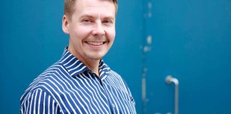 Tuomas Kurttila Euroopan lapsiasiavaltuutettujen puheenjohtajaksi