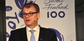 Kommentti: Ensi vuonna Suomi ei pönötä