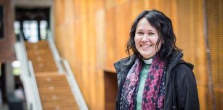 Vuoden diakoniatyöntekijä: Kohtaan asiakkaani ihmisinä, en moniongelmaisina