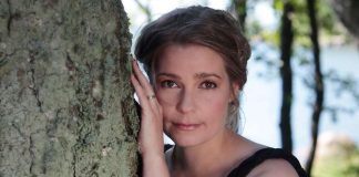 Johanna Iivanainen: ”Hakeudun luontoon hiljaisuuden kaipuun vuoksi”