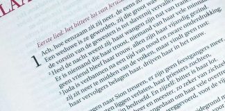 Hollannissa Raamattu äänestettiin merkittävimmäksi kirjaksi