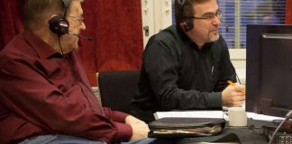 Radio Patmos sai pysyvän toimiluvan