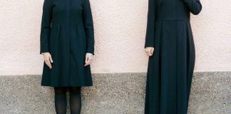 ”Sama virka, sama verka” – Tässäkö uusi papintakki?