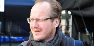 Arvio: Paimen, jolta katosi lammaslauma