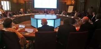 Uskontojen julkilausuma irtisanoutuu vastakkainasettelusta ja vihapuheesta