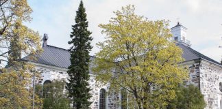 Kuopiossa juhlistetaan reformaation merkkivuotta kirkko-oopperalla – Aihe Johanneksen evankeliumista