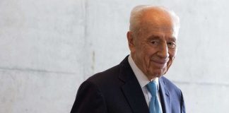 Shimon Peres (1923–2016): Unelmani ei ollut tulla presidentiksi