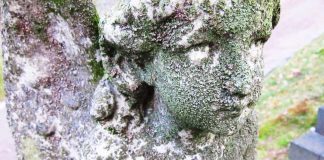 Kommentti: Miksi lapset ja enkelit halutaan väkisin yhdistää mikkelinpäivänä?