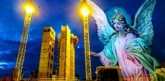 Todellinen vai vertauskuvallinen? – Noin puolet suomalaisista uskoo enkeleihin