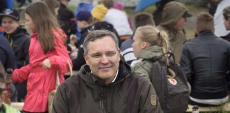 Vuoden kristillinen kirja 2016 -kilpailun finalistit valittu – voittajan päättää Mikael Pentikäinen