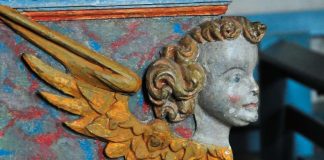 Minkälaisia ovat mikkelinpäivän saarnat? – Lue Digipostillasta