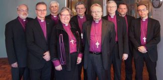 Piispat Ylellä: Kirkko ei voi sulkea oveaan kielteisen turvapaikkapäätöksen saaneilta