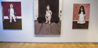 Arvio: Puutteellisen ihmisen jäljillä