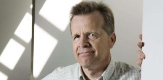 Olli Kortekangas: Ehtoollisvirsi ilman tunnevetoista mollia