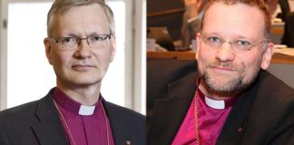 Kuopion ja Mikkelin piispat vastaavat Kirkko ja kaupungin esittämiin tylytyssyytöksiin