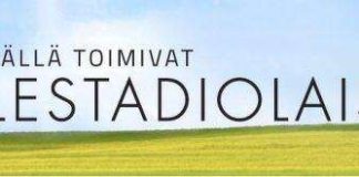 Uusi esikoislestadiolainen järjestö aloitti työn – järjestänyt useita seuroja