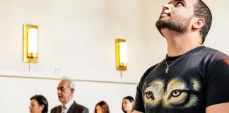 Islamista kristinuskoon kääntyvät kaipaavat enemmän tukea