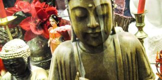 Teologia.fi:n teemana ekumenia ja uskontodialogi