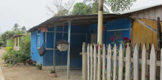 Kolumbialaisen kalastajakylän asukkaiden ahdinko – ”Elämme jatkuvassa hengenvaarassa”