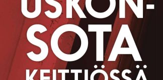 Uutuuskirja vanhoillislestadiolaisuudesta irtautumisesta – ”Olen pettynyt kirkkoon”