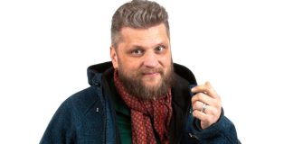 Jaakko Heinimäki on Kirkko ja kaupungin uusi päätoimittaja