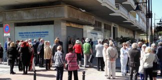 Aurinkorannikon seurakuntakodille 20 000 euron avustus