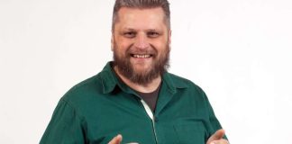 Jaakko Heinimäki oli työhaastattelussa ensi kertaa 19 vuoteen – ja pääsi taas samaan paikkaan