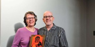 Hiljaisuuden liike on vastakulttuuria kiireiselle ajalle