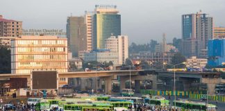 Etiopiassa oleva lähetystyöntekijä maan hätätilasta: ”Tilanne on hyvin arvaamaton ja stressaava”