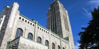 Kallion kirkon saattokellot soivat Aleppon uhreille