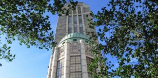 Kirkonkellot Aleppolle soivat kautta maan – katso video