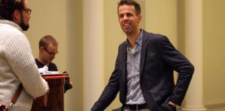 Hollantilaisprofessori haastoi uskon tieteen ylivertaisuuteen