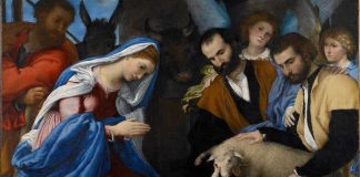 Arvio: Vahva ja värikäs viesti