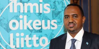 Somalialaislääkäri haluaa siirtää naisten sukuelinten silpomisen historiaan