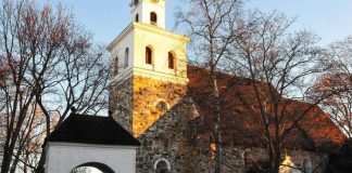 Kirkkoherraksi Raumalle 14 hakijaa – joukossa irtisanoutunut kirkkoherra Sattilainen