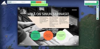 Suomalaisen Kirjallisuuden Seura kerää kansalaisten muistoja verkossa